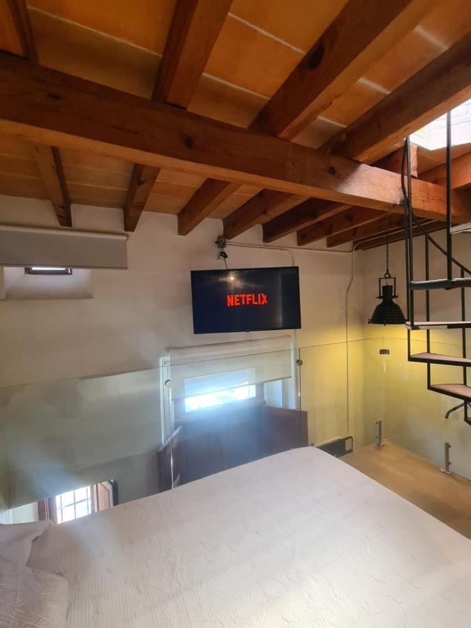 Loft 41 By Casa Matia Apartment ซานมิเกล เด อาเญนเด ภายนอก รูปภาพ